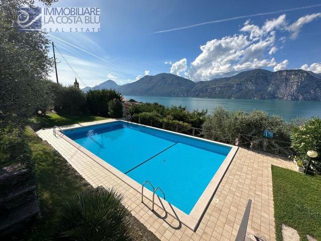 Appartamento in affitto a Brenzone sul Garda, Veneto