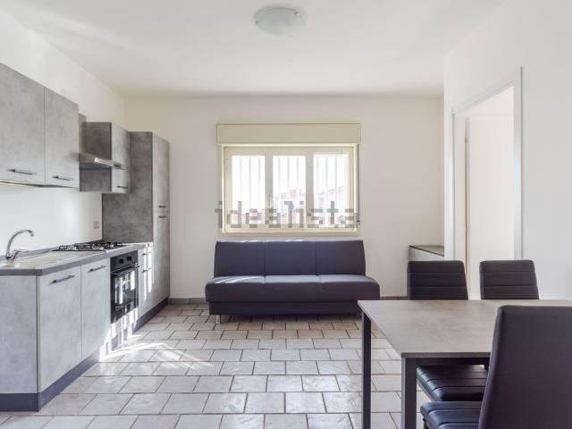 Appartamento in affitto a Borgo-Sanzio, Catania