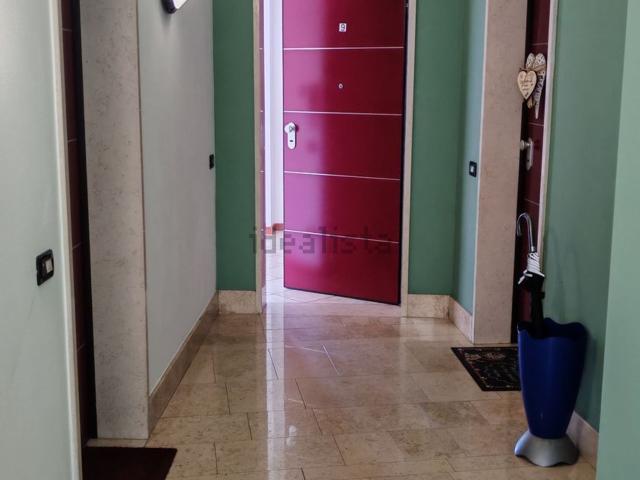 Appartamento in affitto a Vicenza, Veneto