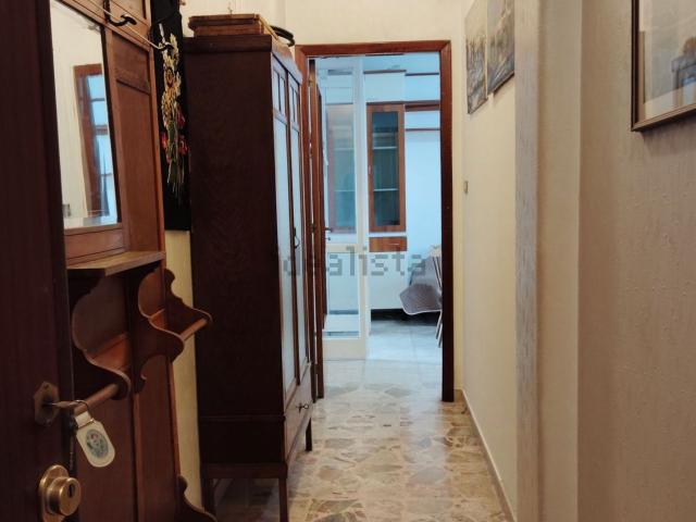 Appartamento in affitto a Borgo-Sanzio, Catania