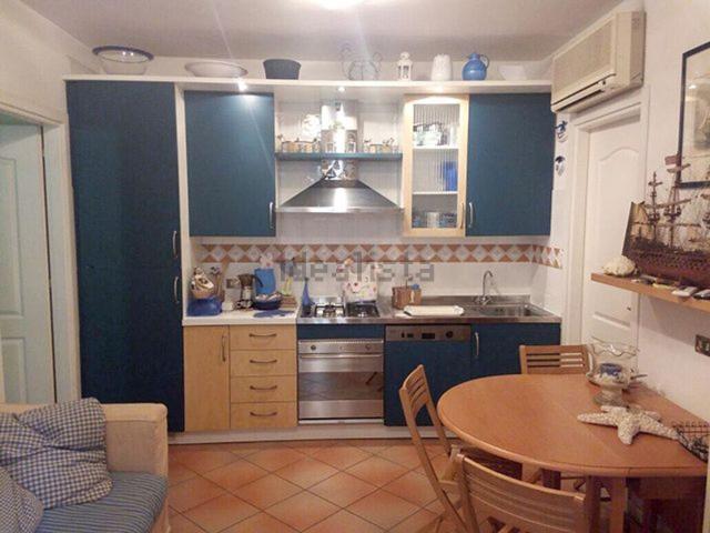 Appartamento in affitto a Abissinia, Riccione