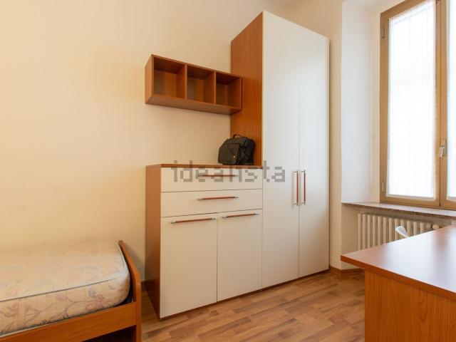 Appartamento in affitto a Municipio 5, Milano