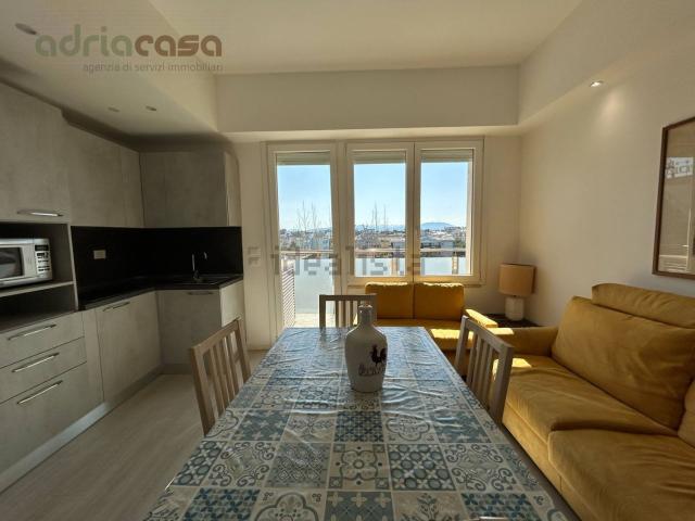 Appartamento in affitto a Alba, Riccione