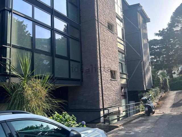 Appartamento in affitto a Sala Abbagnano, Salerno