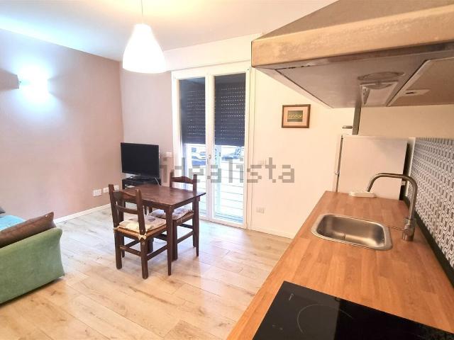 Appartamento in affitto a Sorbolo, Reggio Emilia