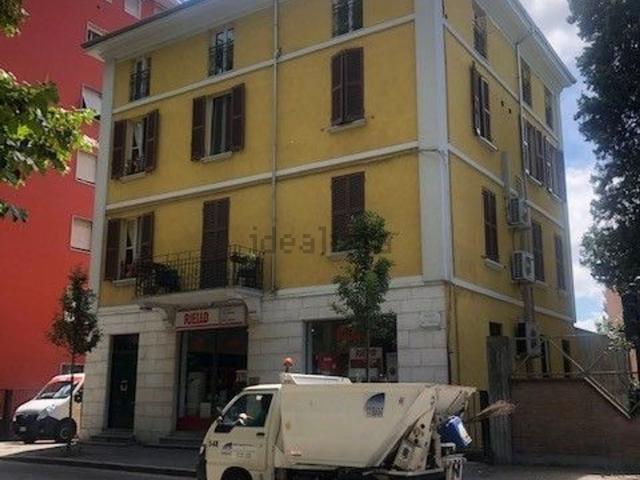 Attico in affitto a Sorbolo, Reggio Emilia