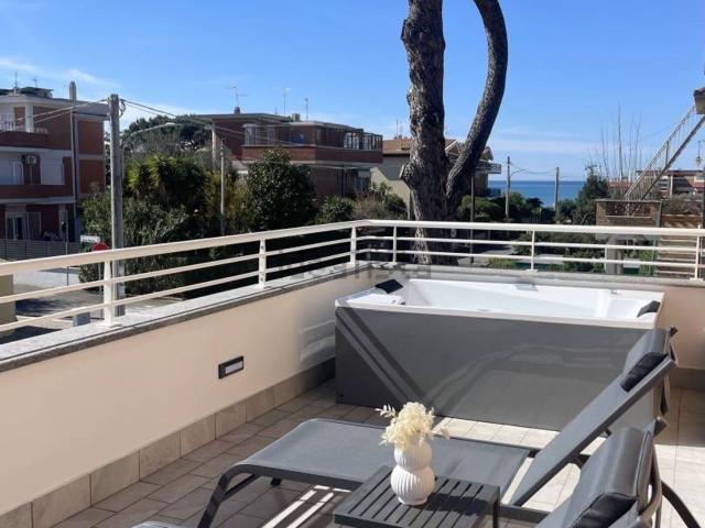 Appartamento in affitto a Lido di Enea, Roma Capitale