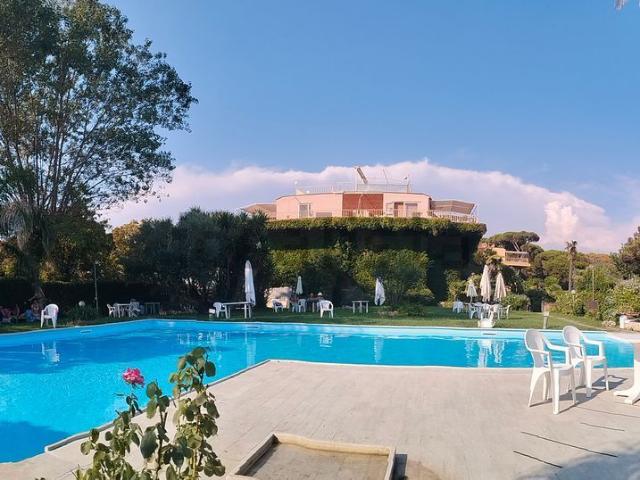 Appartamento in affitto a Santa Severa, Roma Capitale