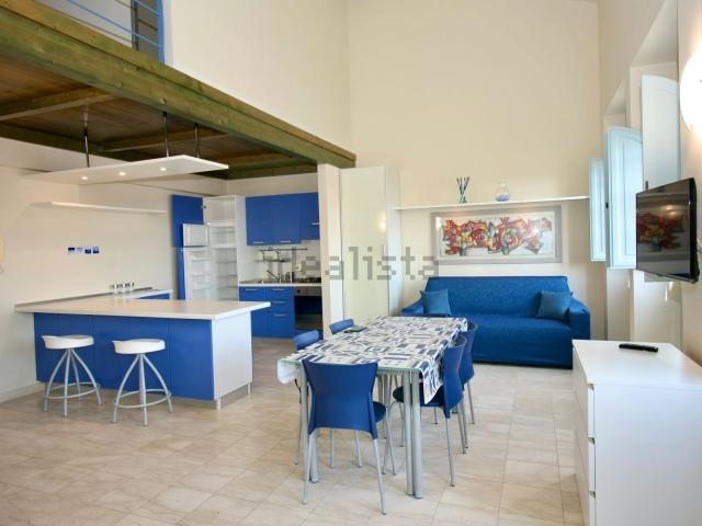 Appartamento in affitto a Calambrone, Pisa