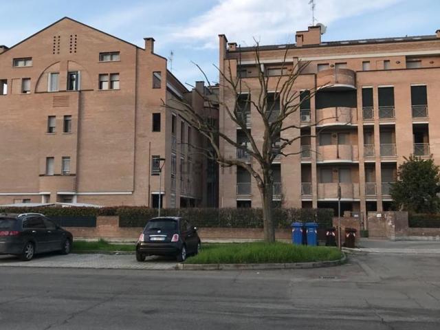 Appartamento in affitto a Unione Comuni Modenesi Area Nord, Mirandola