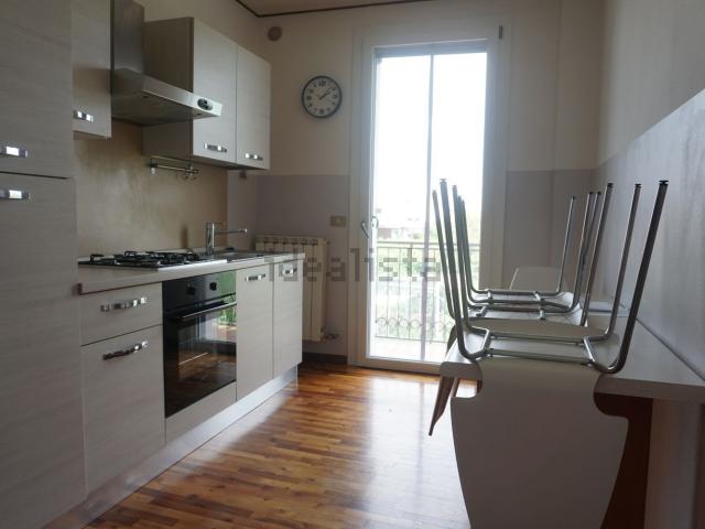 Appartamento in affitto a Quarto D'altino, Veneto