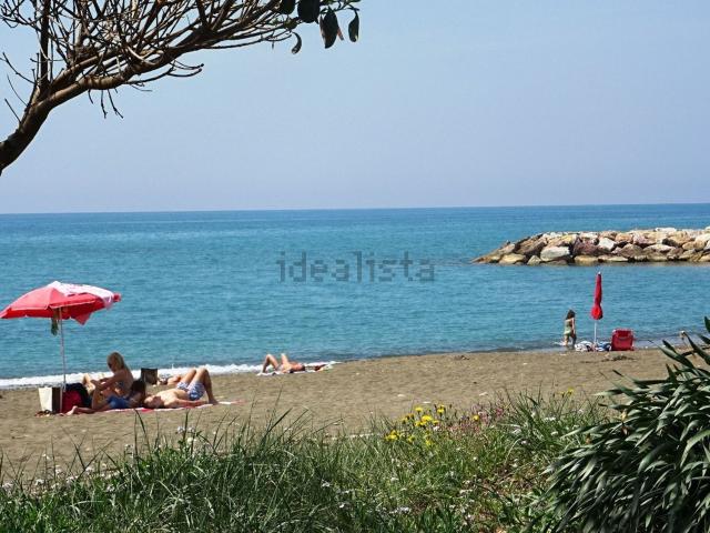 Appartamento in affitto a Marina di Cecina, Cecina