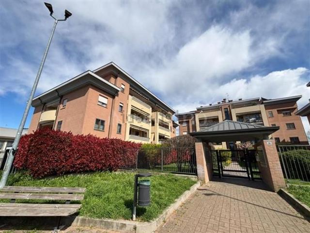 Appartamento in affitto a San Damiano, Brugherio