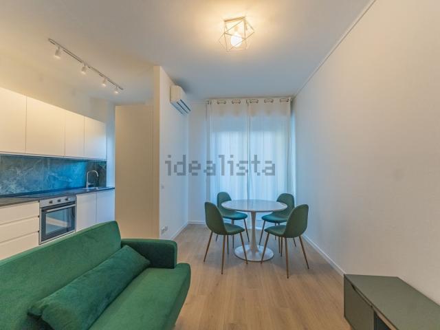 Appartamento in affitto a Municipio 2, Milano