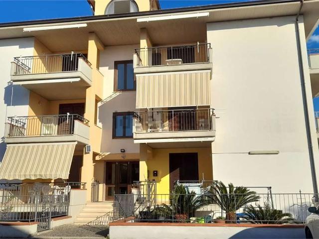 Appartamento in affitto a Ascea, Campania