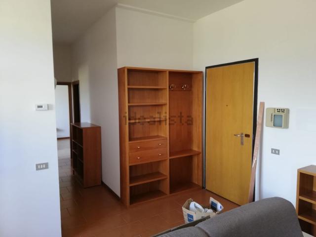 Appartamento in affitto a Le Badie, Prato