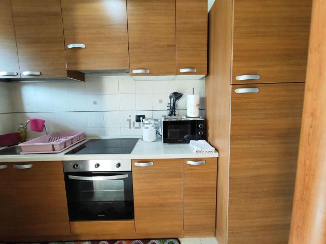 Appartamento in affitto a Sant'Abbondio, Como