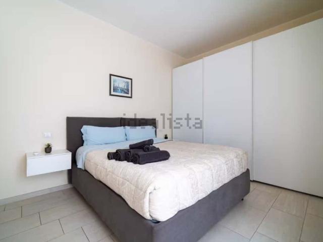 Appartamento in affitto a San Rocco, Como