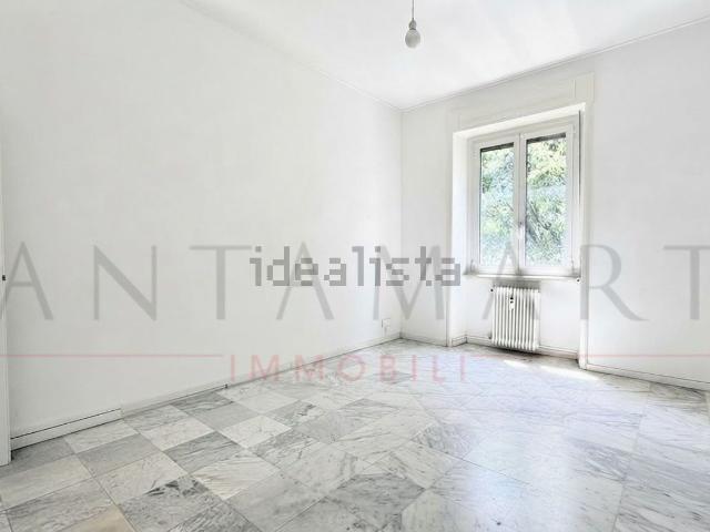Appartamento in affitto a Municipio 1, Milano