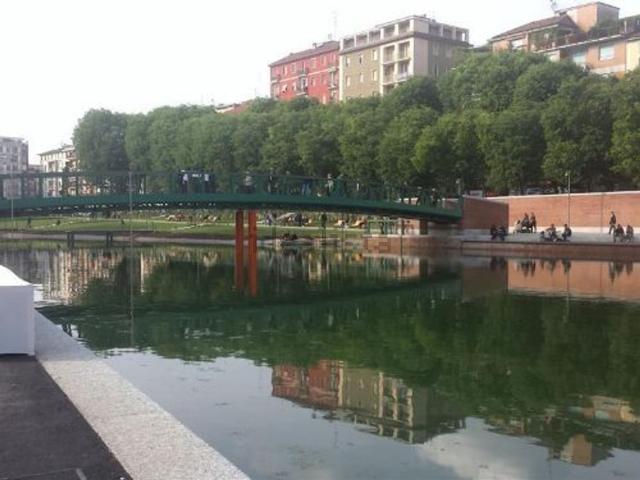 Appartamento in affitto a Municipio 1, Milano