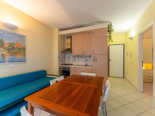 Appartamento in affitto a Comacchio, Reggio Emilia