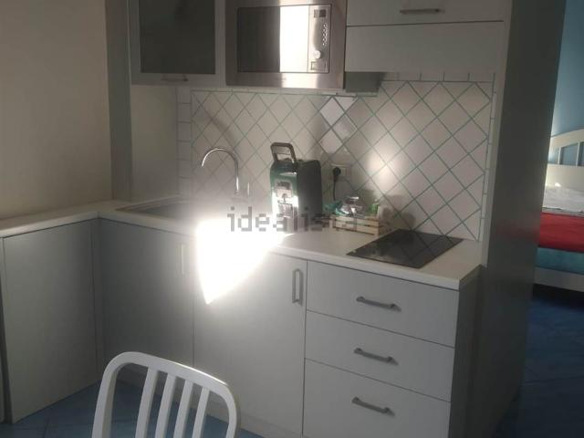 Appartamento in affitto a Arbostella, Salerno