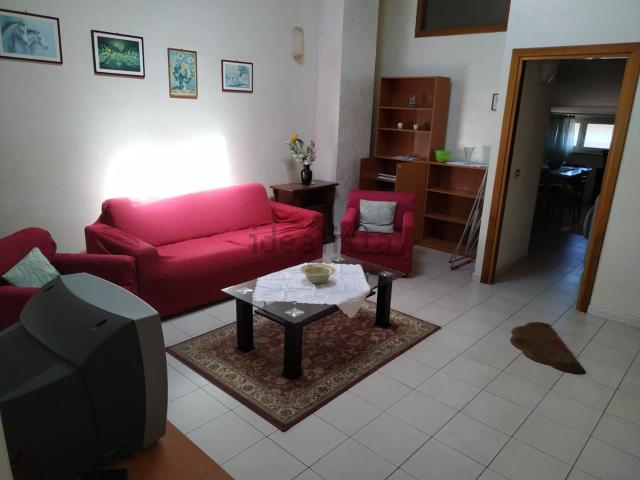 Attico in affitto a Calabria, Vibo Valentia