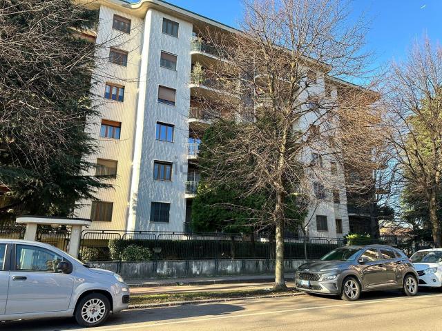 Appartamento in affitto a Grancino, Buccinasco