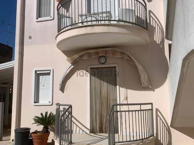 Appartamento in affitto a Puglia, Taranto