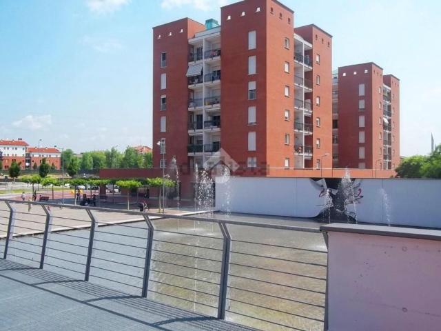 Appartamento in affitto a San Giuseppe, Vimodrone