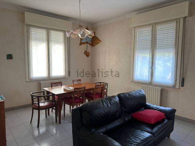 Appartamento in affitto a Pablo, Sorbolo