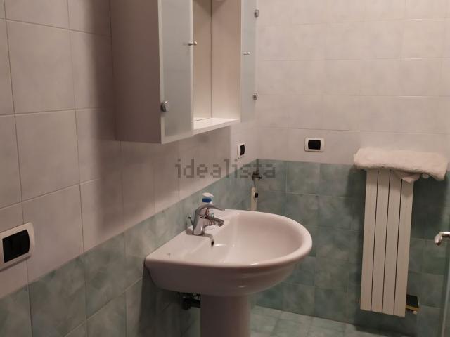 Appartamento in affitto a Sambuceto, San Giovanni Teatino