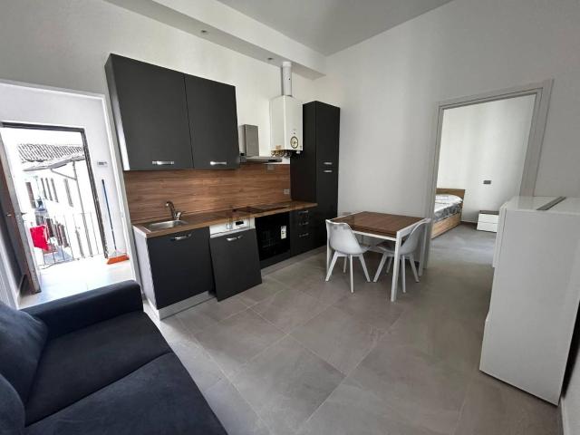 Appartamento in affitto a Lodi, Serravalle
