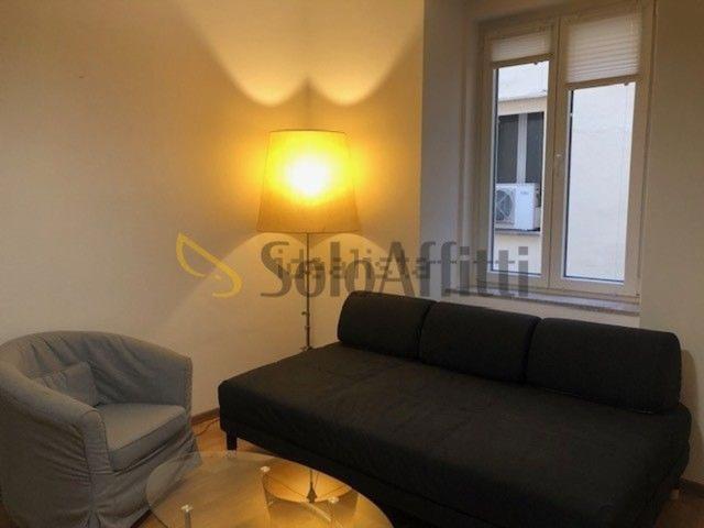 Appartamento in affitto a Città Nuova-Barriera Nuova-San Vito-Città Vecchia, Villa Opicina
