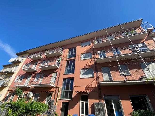 Appartamento in affitto a Nerviano, Lombardia