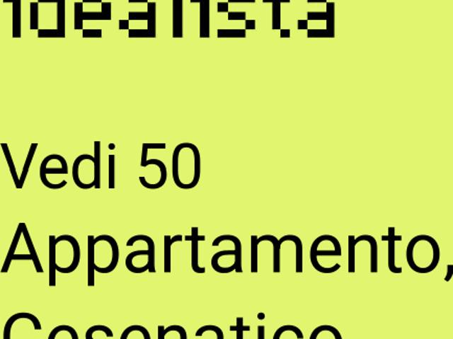 Appartamento in affitto a Valverde, Cesenatico