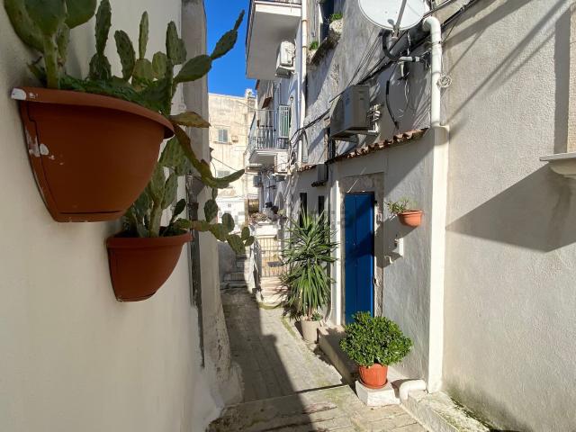 Appartamento in affitto a Puglia, Foggia