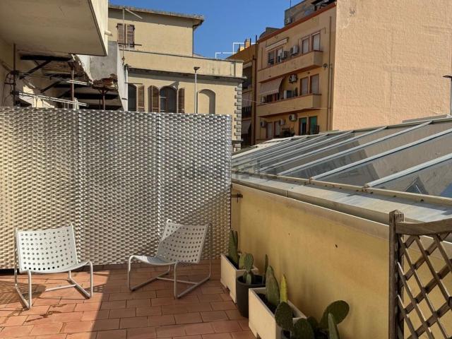 Appartamento in affitto a Bonaria, Cagliari