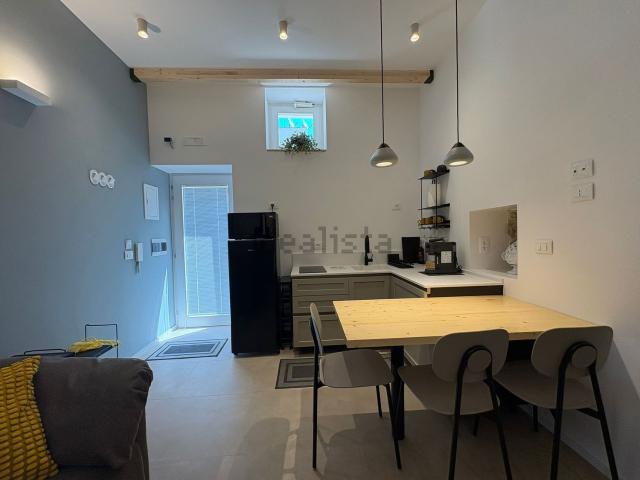 Appartamento in affitto a Centro, Puglia