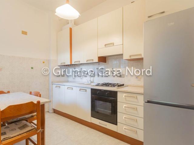 Appartamento in affitto a Gorgonzola, Lombardia