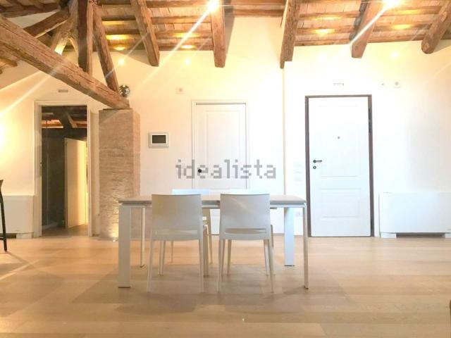 Appartamento in affitto a Trevignano, Veneto