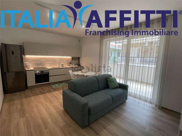 Appartamento in affitto a Villa Canonico, Montesilvano