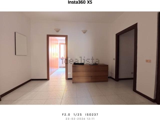 Appartamento in affitto a Codogno, Lombardia