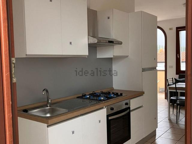 Appartamento in affitto a Castagnaro, Verona