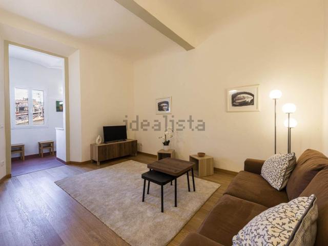 Appartamento in affitto a Quartiere 1, Firenze