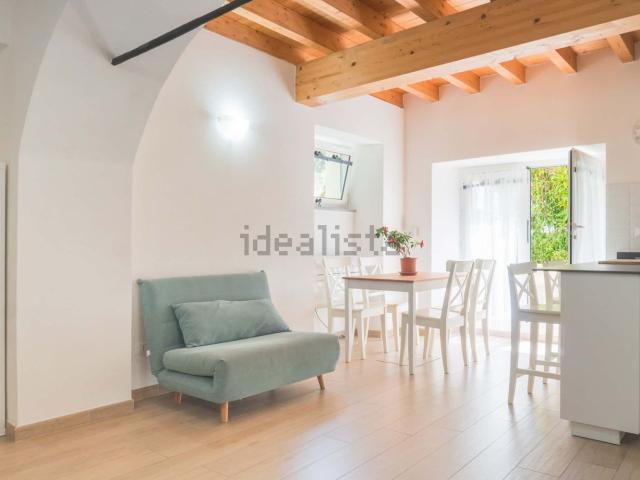 Appartamento in affitto a Ginestra, Sestri Levante
