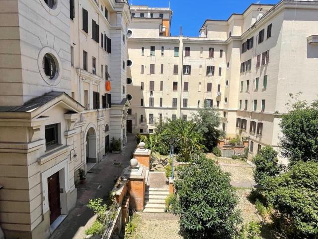 Appartamento in affitto a Municipio Roma VII, Roma Capitale