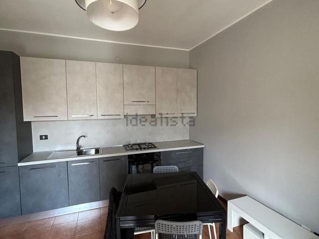 Appartamento in affitto a Motta Visconti, Lombardia