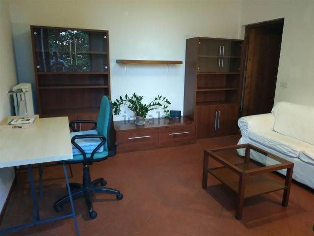 Appartamento in affitto a Quartiere 1, Firenze