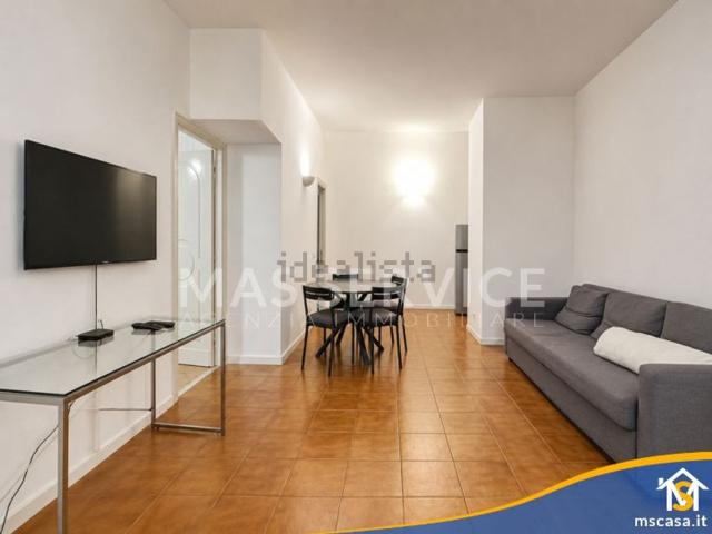 Appartamento in affitto a Municipio Roma I, Roma Capitale